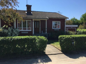 Spacious holiday home with garden, Virserum